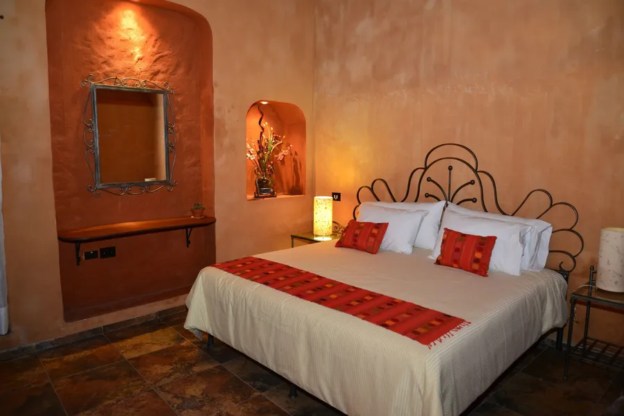 Hotel Boutique Casona Cantera Queretaro hotel detail image 6