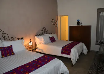 Hotel Boutique Casona Cantera Queretaro hotel thumbnail 7