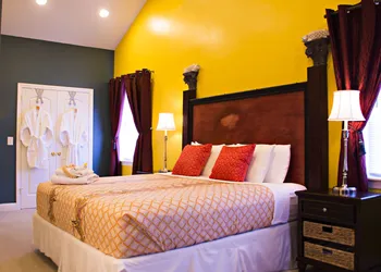Malolo Bed and Breakfast hotel thumbnail 2