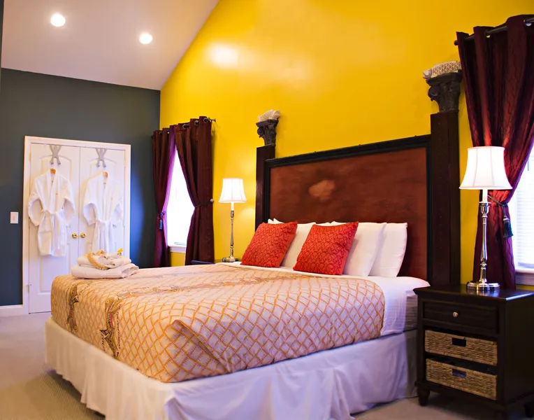 Malolo Bed and Breakfast hotel detail image 2