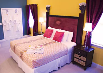 Malolo Bed and Breakfast hotel thumbnail 3