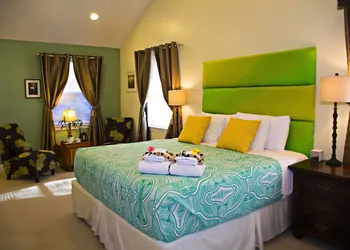 Malolo Bed and Breakfast hotel thumbnail 4