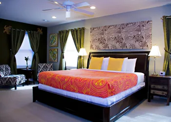 Malolo Bed and Breakfast hotel thumbnail 5