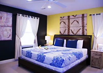 Malolo Bed and Breakfast hotel thumbnail 6