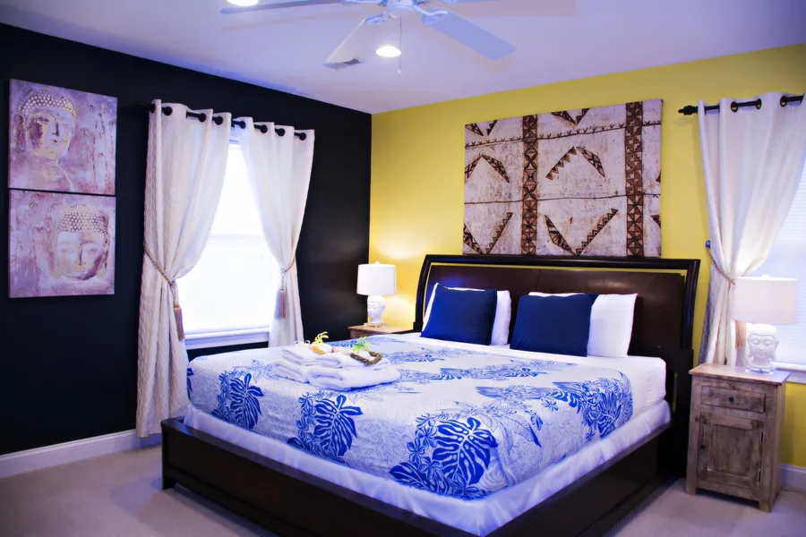 Malolo Bed and Breakfast hotel detail image 6