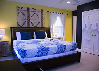 Malolo Bed and Breakfast hotel thumbnail 8