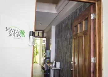 Maya Suites By LHMG hotel thumbnail 2