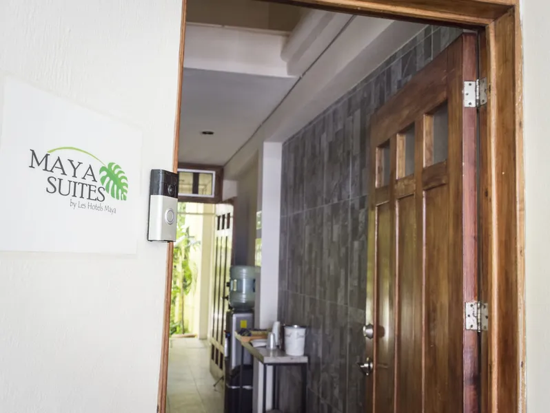 Maya Suites By LHMG hotel detail image 2