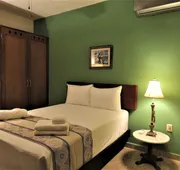 Maya Suites By LHMG hotel detail image 3