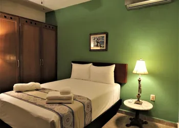 Maya Suites By LHMG hotel thumbnail 3