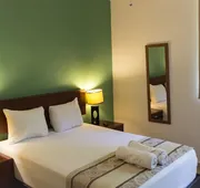 Maya Suites By LHMG hotel detail image 4