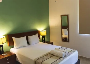 Maya Suites By LHMG hotel thumbnail 4