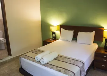 Maya Suites By LHMG hotel thumbnail 5