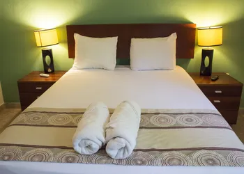 Maya Suites By LHMG hotel thumbnail 6