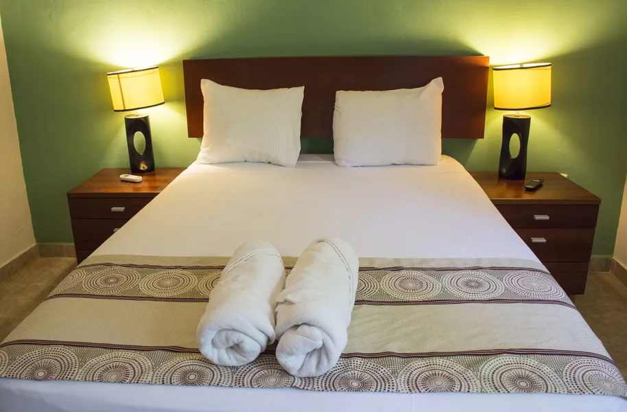 Maya Suites By LHMG hotel detail image 6