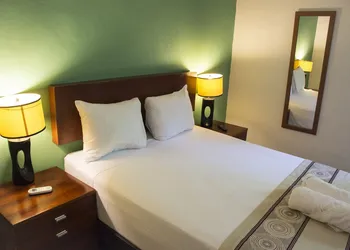 Maya Suites By LHMG hotel thumbnail 7