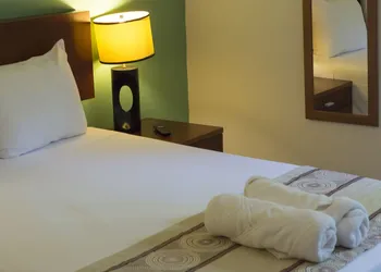 Maya Suites By LHMG hotel thumbnail 8