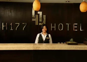 H177 Hotel hotel thumbnail 2
