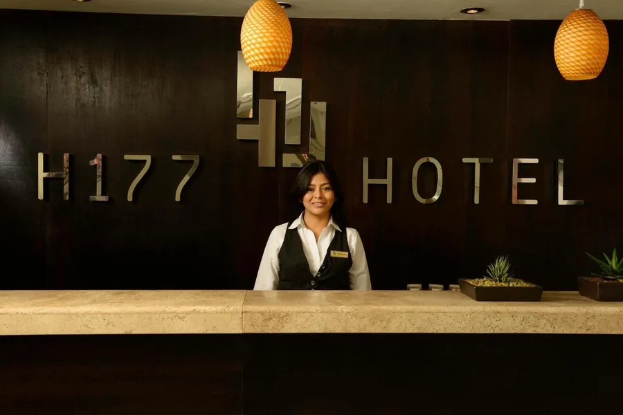 H177 Hotel hotel detail image 2