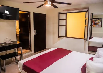 H177 Hotel hotel thumbnail 5