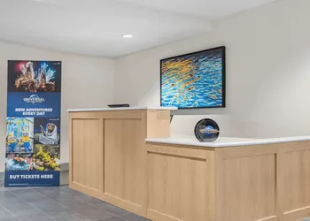 Hyatt House Orlando International Drive hotel thumbnail 3