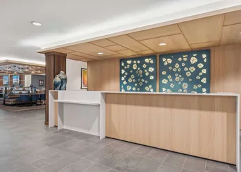 Hyatt House Orlando International Drive hotel thumbnail 4