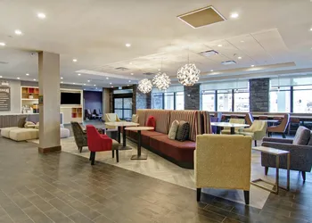 Home2 Suites by Hilton Edmonton South hotel thumbnail 2
