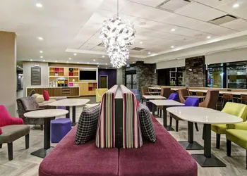 Home2 Suites by Hilton Edmonton South hotel thumbnail 3