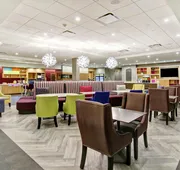 Home2 Suites by Hilton Edmonton South hotel detail image 4