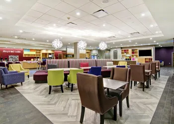 Home2 Suites by Hilton Edmonton South hotel thumbnail 4