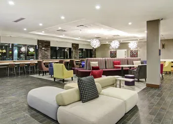 Home2 Suites by Hilton Edmonton South hotel thumbnail 5