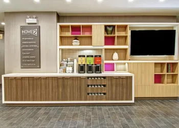Home2 Suites by Hilton Edmonton South hotel thumbnail 6