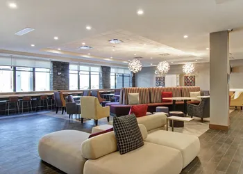 Home2 Suites by Hilton Edmonton South hotel thumbnail 7