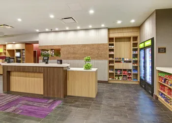 Home2 Suites by Hilton Edmonton South hotel thumbnail 8