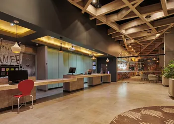 ibis Torreon hotel thumbnail 3