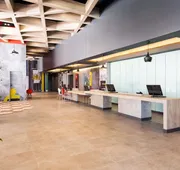 ibis Torreon hotel detail image 4