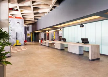 ibis Torreon hotel thumbnail 4