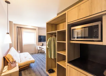 ibis Torreon hotel thumbnail 6