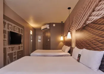 ibis Torreon hotel thumbnail 7