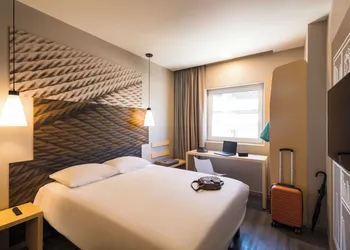 ibis Torreon hotel thumbnail 8