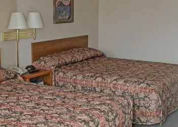 Iron Horse Inn hotel thumbnail 5
