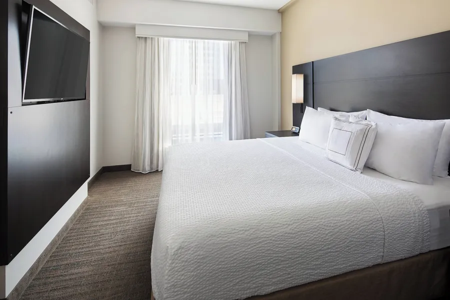 Residence Inn by Marriott Knoxville Downtown hotel detail image 2