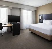 Residence Inn by Marriott Knoxville Downtown hotel detail image 4