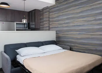Residence Inn by Marriott Knoxville Downtown hotel thumbnail 5