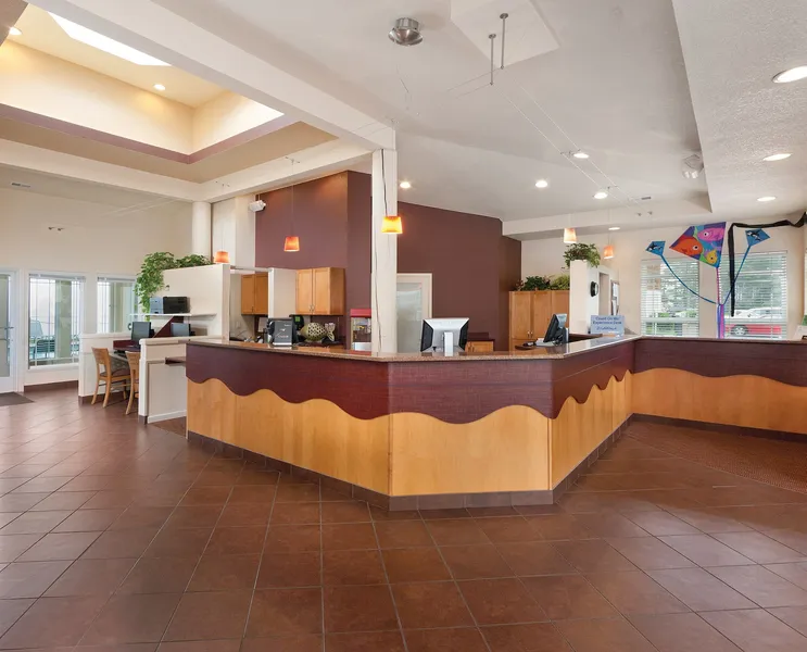 WorldMark Depoe Bay hotel detail image 2