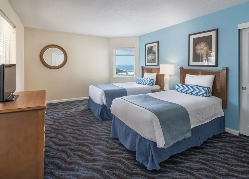 WorldMark Depoe Bay hotel detail image 6