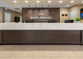WorldMark St. George hotel thumbnail 2