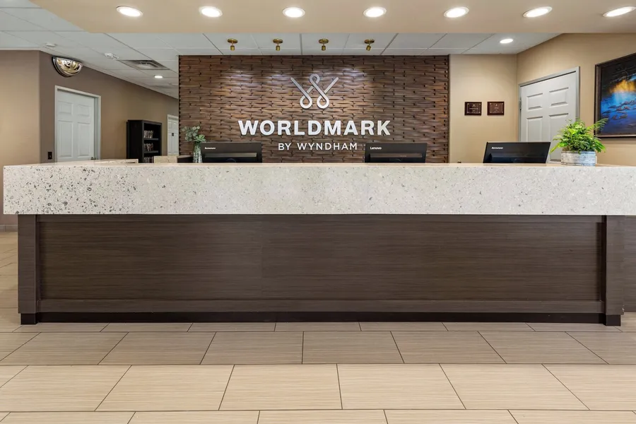 WorldMark St. George hotel detail image 2