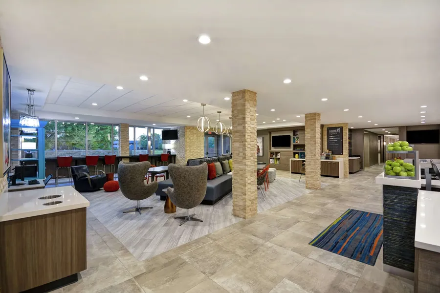 Home2 Suites by Hilton Houston Westchase hotel detail image 2