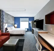 Home2 Suites by Hilton Houston Westchase hotel detail image 7